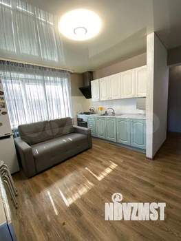 2-к квартира, вторичка, 63м2, 5/5 этаж