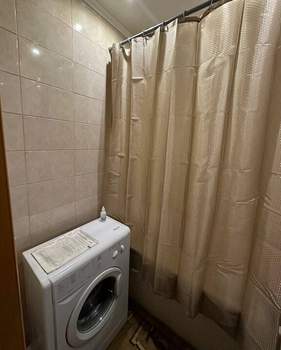 2-к квартира, вторичка, 47м2, 1/6 этаж