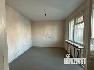 3-к квартира, вторичка, 53м2, 3/9 этаж