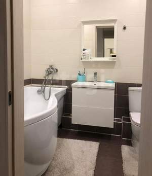 1-к квартира, вторичка, 41м2, 10/10 этаж