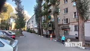 2-к квартира, вторичка, 43м2, 5/5 этаж