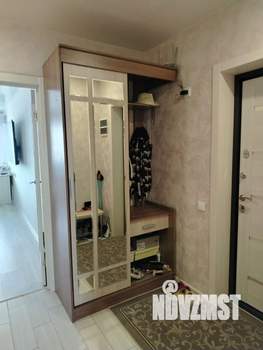 2-к квартира, вторичка, 47м2, 11/26 этаж