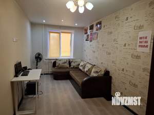 2-к квартира, вторичка, 43м2, 3/5 этаж