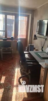 4-к квартира, вторичка, 101м2, 3/10 этаж