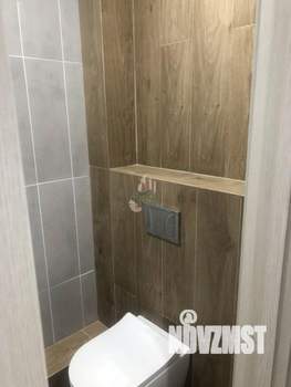 1-к квартира, сданный дом, 41м2, 3/10 этаж