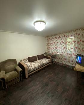 1-к квартира, вторичка, 29м2, 2/5 этаж