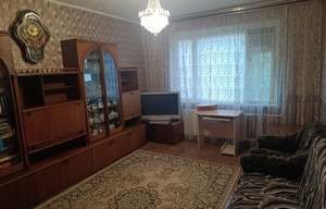 3-к квартира, вторичка, 68м2, 4/5 этаж