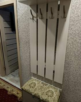 2-к квартира, вторичка, 37м2, 4/6 этаж