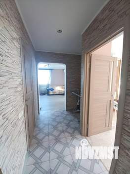 2-к квартира, вторичка, 54м2, 7/11 этаж