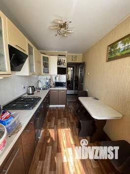 3-к квартира, вторичка, 61м2, 6/9 этаж