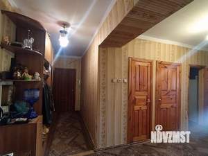 3-к квартира, вторичка, 95м2, 2/9 этаж