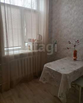 3-к квартира, вторичка, 70м2, 2/2 этаж