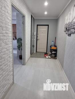 3-к квартира, вторичка, 59м2, 7/9 этаж