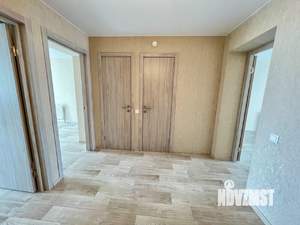 3-к квартира, вторичка, 79м2, 9/12 этаж