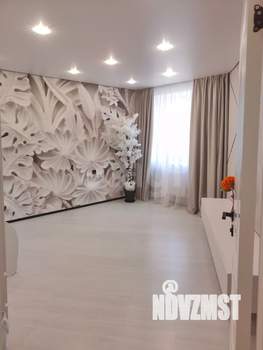 3-к квартира, вторичка, 94м2, 8/10 этаж