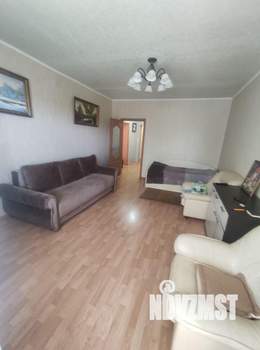 1-к квартира, вторичка, 51м2, 5/10 этаж