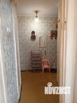 3-к квартира, вторичка, 58м2, 1/5 этаж