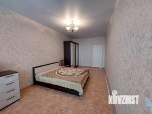 2-к квартира, вторичка, 74м2, 2/18 этаж