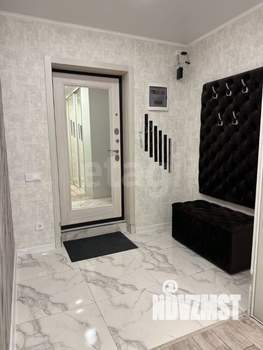 3-к квартира, вторичка, 82м2, 1/26 этаж
