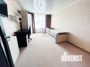 2-к квартира, вторичка, 51м2, 2/2 этаж