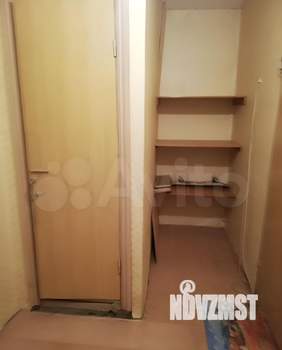 1-к квартира, вторичка, 38м2, 2/9 этаж