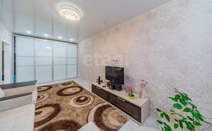 2-к квартира, вторичка, 55м2, 4/9 этаж