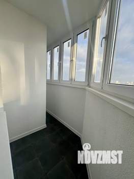 1-к квартира, вторичка, 40м2, 10/23 этаж