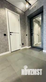 1-к квартира, вторичка, 39м2, 2/10 этаж