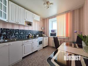 3-к квартира, вторичка, 63м2, 6/6 этаж