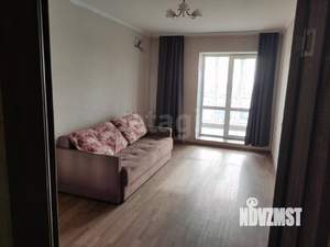 1-к квартира, вторичка, 42м2, 12/14 этаж