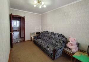 4-к квартира, вторичка, 79м2, 9/9 этаж