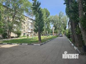 3-к квартира, вторичка, 58м2, 5/5 этаж