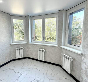 1-к квартира, вторичка, 42м2, 2/9 этаж