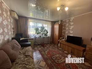 1-к квартира, вторичка, 37м2, 9/9 этаж