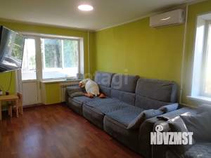 3-к квартира, вторичка, 59м2, 6/10 этаж
