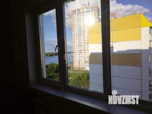 1-к квартира, вторичка, 40м2, 9/10 этаж
