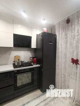 2-к квартира, вторичка, 55м2, 5/10 этаж