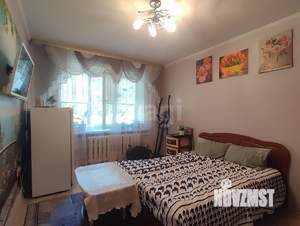2-к квартира, вторичка, 47м2, 1/5 этаж
