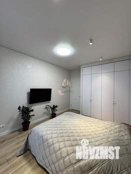3-к квартира, вторичка, 86м2, 9/10 этаж