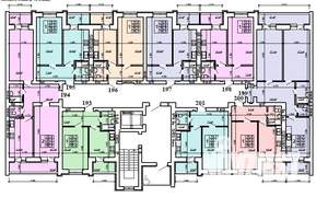 1-к квартира, вторичка, 36м2, 4/10 этаж