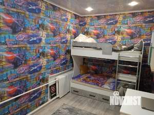 2-к квартира, вторичка, 40м2, 2/4 этаж