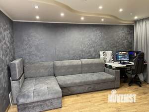 2-к квартира, вторичка, 45м2, 1/5 этаж