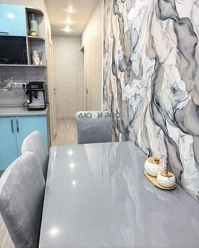 2-к квартира, вторичка, 50м2, 4/5 этаж