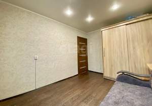 4-к квартира, вторичка, 59м2, 3/5 этаж