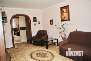 3-к квартира, вторичка, 73м2, 4/5 этаж