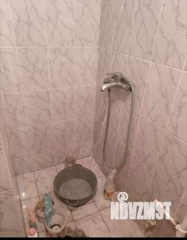 1-к квартира, вторичка, 13м2, 1/5 этаж