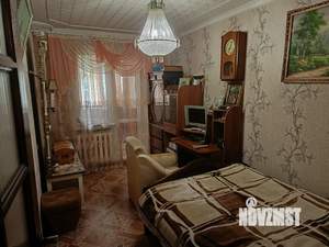 2-к квартира, вторичка, 53м2, 1/9 этаж
