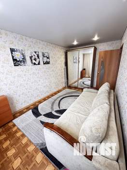 3-к квартира, вторичка, 60м2, 4/5 этаж