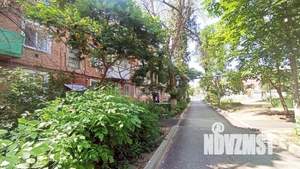 1-к квартира, вторичка, 32м2, 2/4 этаж