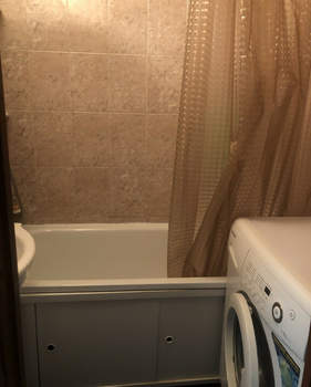 2-к квартира, вторичка, 51м2, 1/9 этаж